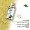 Woodsleep Coconut Mouthwash Fresh Breath Odor Mild Care Clean Teeth Care Mouthwash