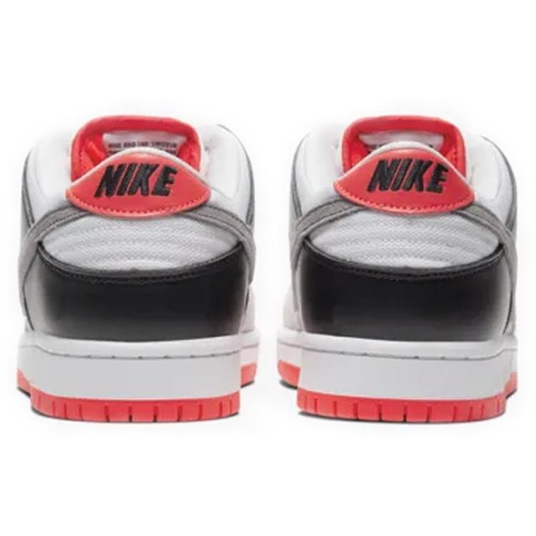 Nike SB Dunk Low 'AM90 Infrared' Men's CD2563-004