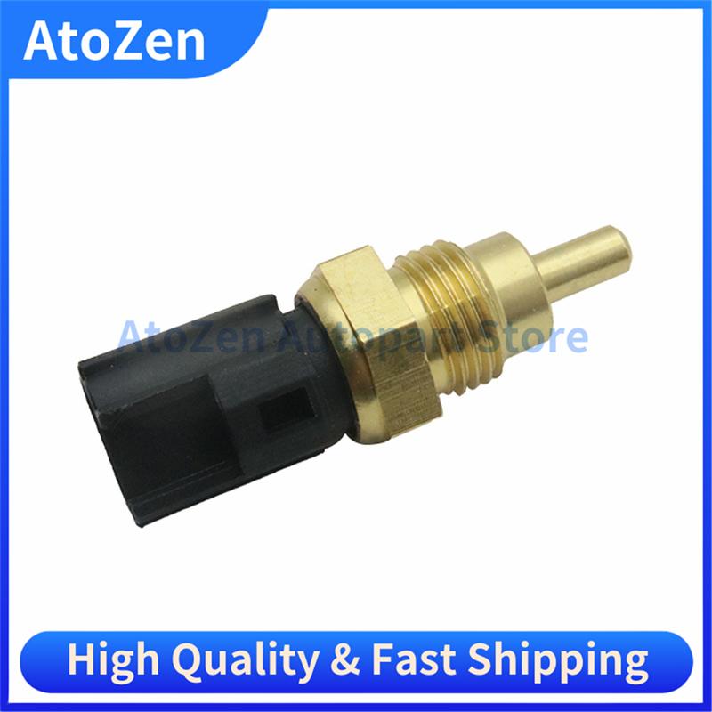 Low Plug Engine Water Coolant Temperature Sensor for Mitsubishi Colt Galant Pajero Montero L200 ME202053 8982602570 8980238830