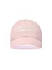 Emelbi Jelly Unstructured Ball Cap La (L.Magenta)