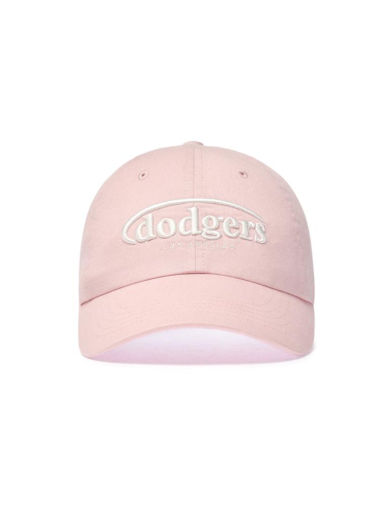 Emelbi Jelly Unstructured Ball Cap La (L.Magenta)