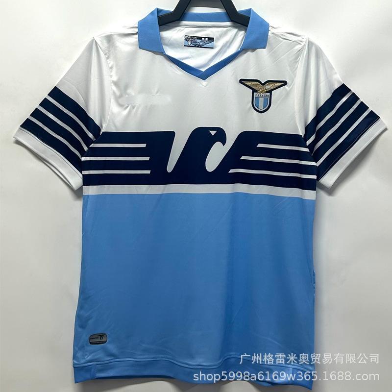 9899 to Zio home Nedved Inzaghi Mihailovic Nesta replica jersey