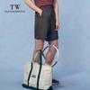 Men's Casual Sporty Straight-Leg Shorts