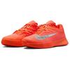 Nike Court Air Zoom Vapor Pro 3 Premium Hyper Crimson Metallic Silver Men Sneakers Red HQ2600-801