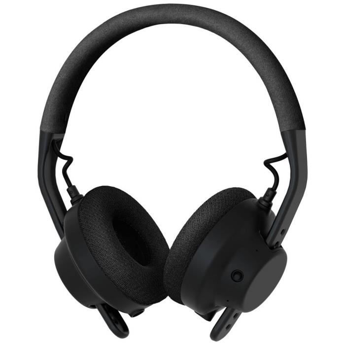 Casque sans fil - AiAiAi - TMA-2 Move XE - Bluetooth - Noir - Sur-oreille