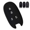 [LETINGFAR] Funda para Llave para Suzuki Funda Inteligente para Llave Cubierta para Llave
