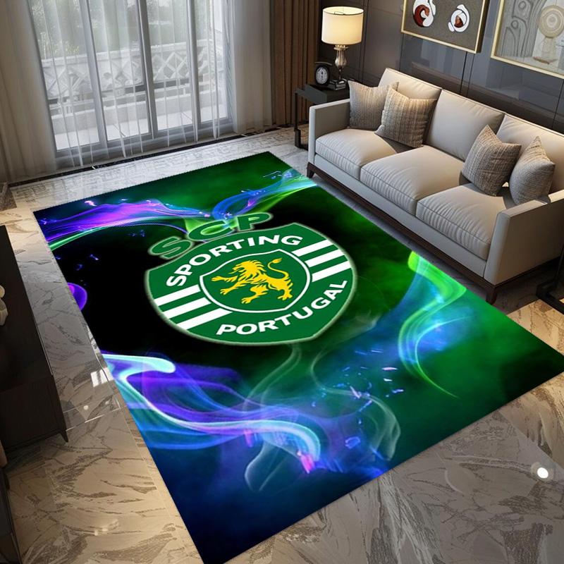 CP Heritage Pride carpet floor mats Home Decor Dormitory decoration Protective pad Christmas gifts