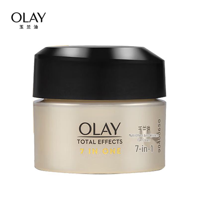 

Olay Multi-Effect Repair Eye Cream