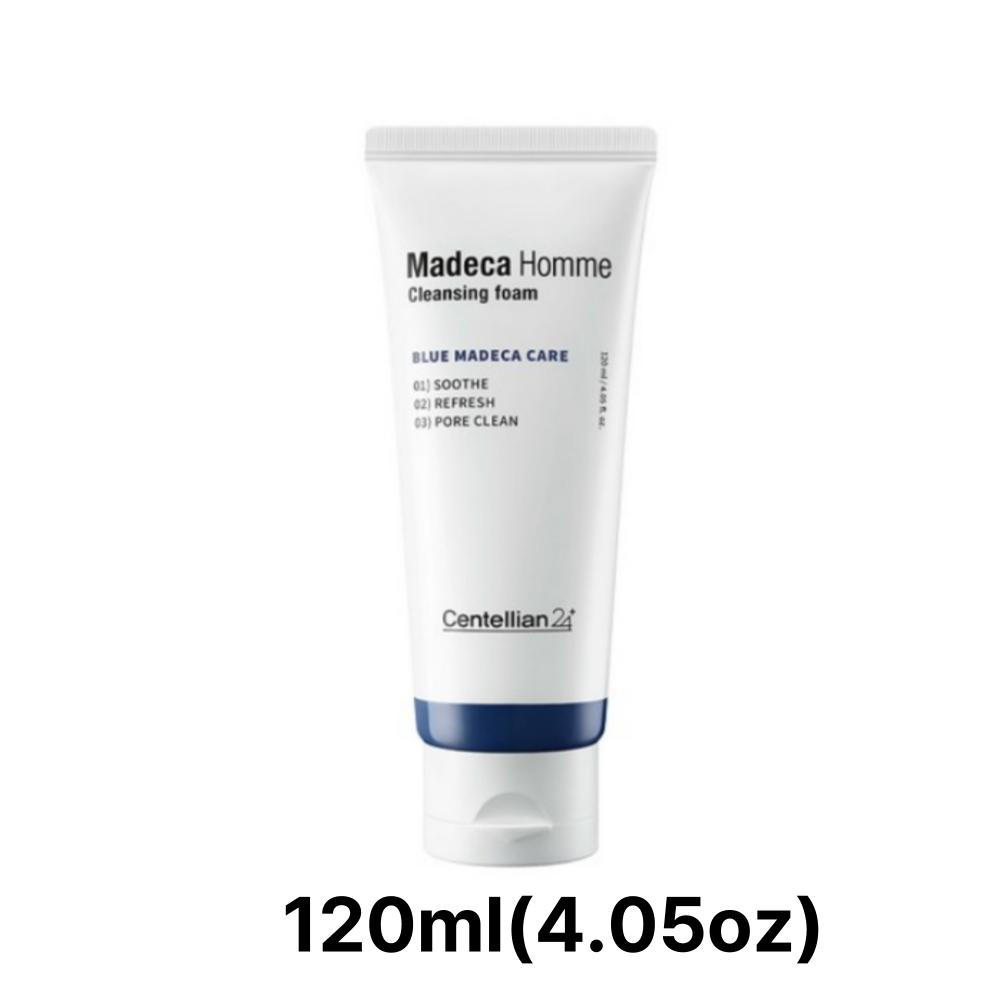 

CENTELLIAN24 Madeca Homme Очищающая пенка 120 мл