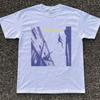 Elliot Smith Shirt, 90s Band TShirt, Graphics Tees, Unisex Retro Concert Shirt