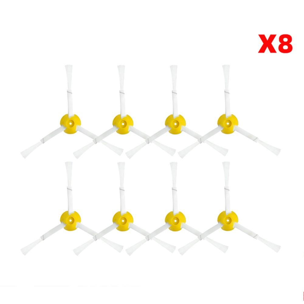 Hauptseitenbürste Hepa-Filter für iRobot Roomba 800 900 Serie 860 870 880 890 960 966 980 Teile Roboterstaubsauger Zubehör