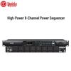 HuiDu MX-8 8-Channel Smart Power Sequencer (CN Version)