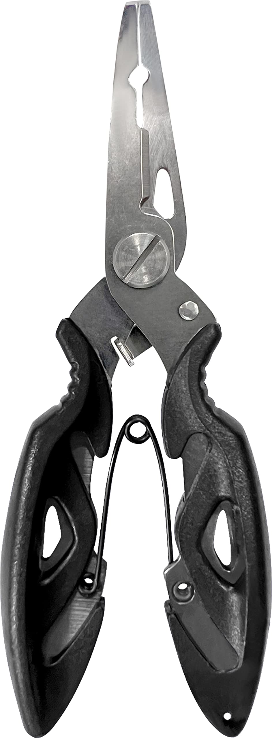 

Osaka Fishing Gear PE Cutting Pliers ES6503 (OGK) чёрный