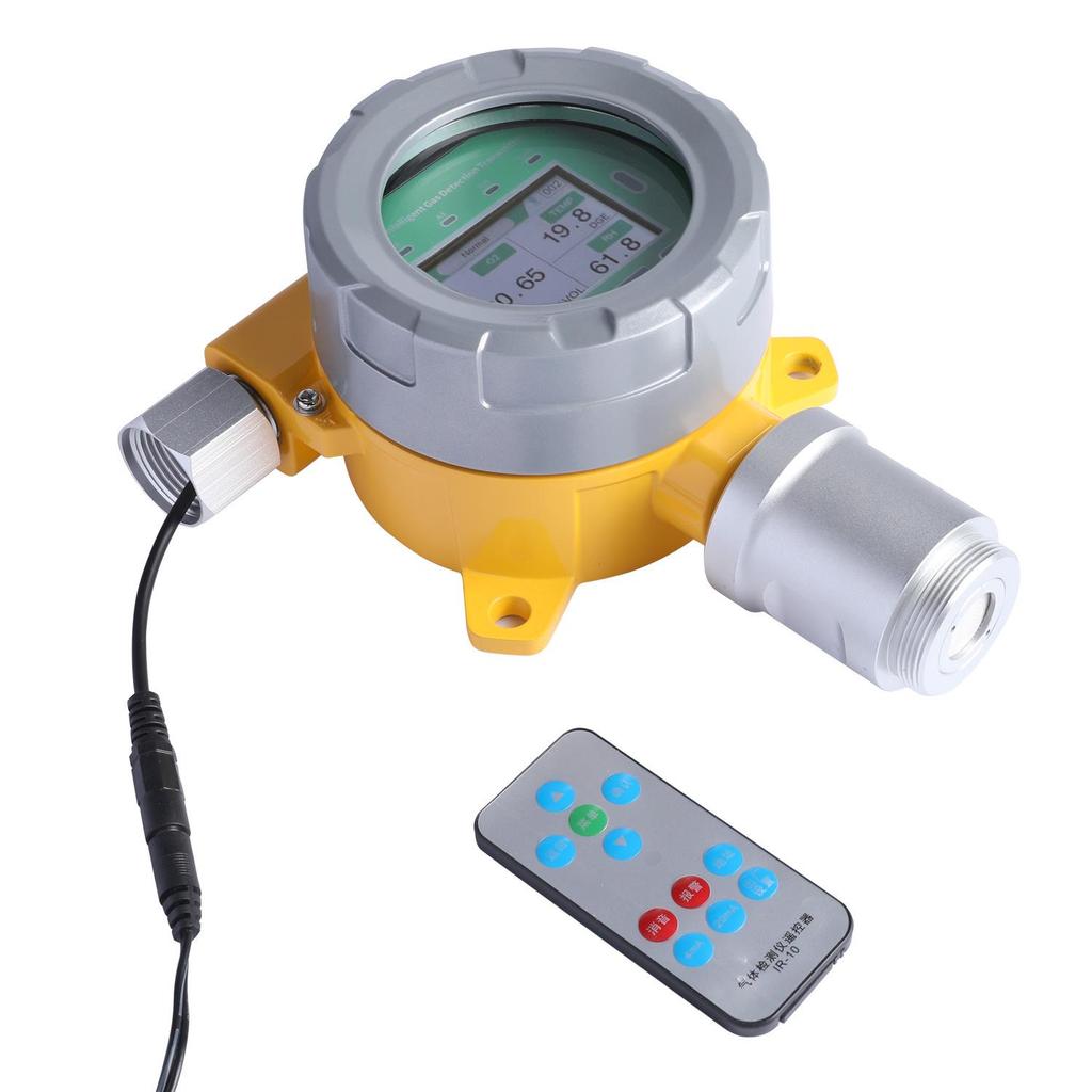 MIC-500-O3 Ozone Detector with Remote Control
