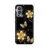 Für OnePlus Nord 2 5G Hülle Nord2 Bumper 6,43 Zoll Weiche TPU Silikon Hülle für One Plus Nord 2 5G Case Cartoon Rückseite Hülle