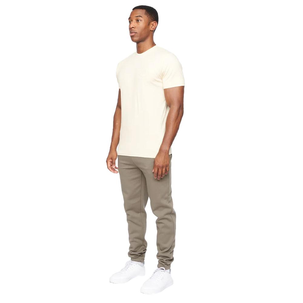 Henleys Mens Alston Logo T-Shirt