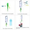 Automatic Watering Spikes Home Garden Flower Pot Self-watering Irrigation