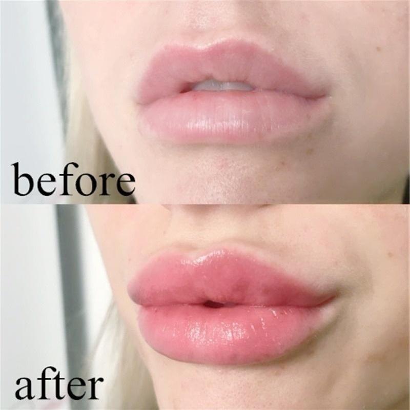 1 ks Fruit Lip Oil Hydratační balzám na rty Péče o rty Dlouhotrvající balzám na rty Beauty Makeup LM