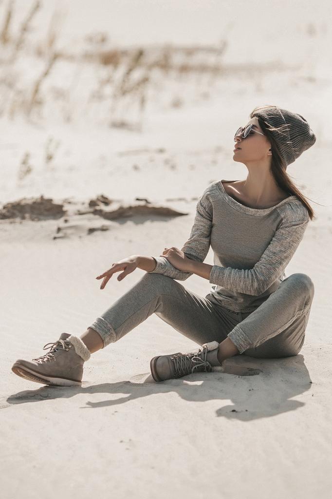 Sweatshirt Ora (70865)