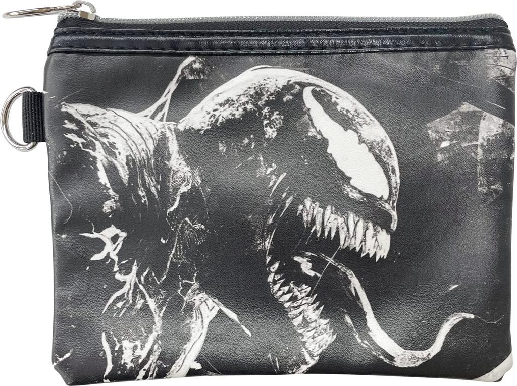 Gift: Lass sein das GemetzelFlache Tasche IG3709