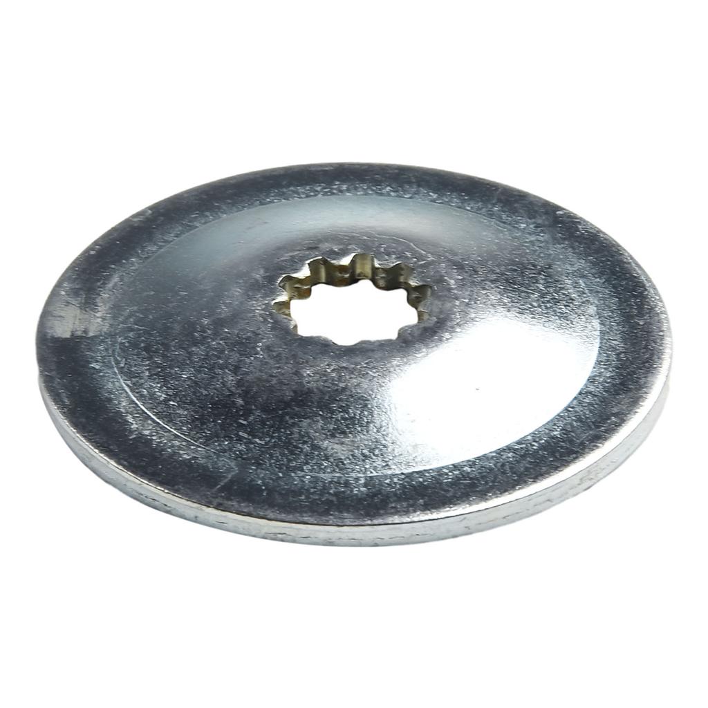 Metal Blade Fixing Kit Fits For FS350 FS360 FS400 FS410 FS450 String Trimmer Parts & Accs Outdoor Power Equipment