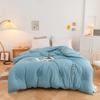 Lilang Class A Soybean Fiber Quilt