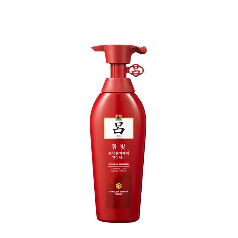 

Ryo Shine & Smooth Damage Care Shampoo