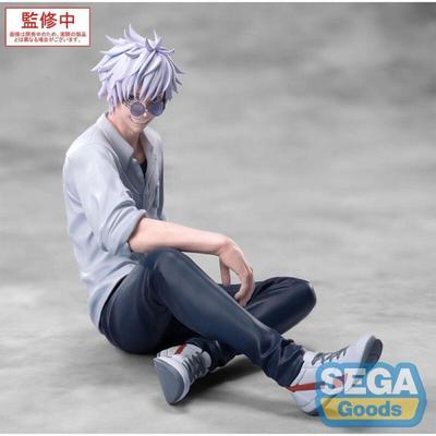 Estatua de Yumemirize | Jujutsu Kaisen | Satoru Gojo Inventario Oculto Prematuro D