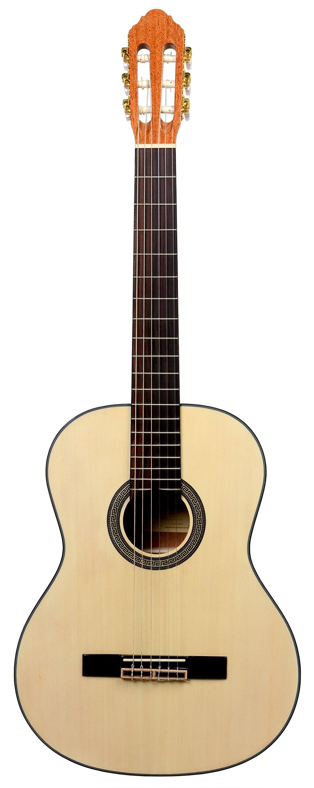 

Sepia Crue Sepia Crue Классическая гитара CG-15