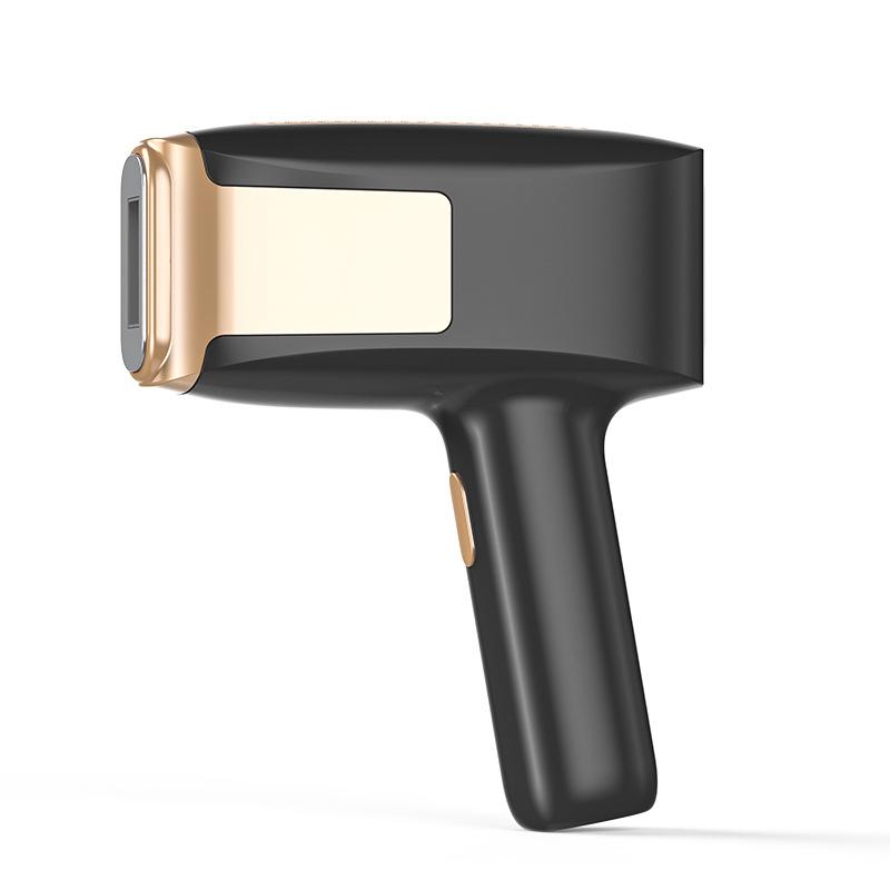 Gun Hair Remover Ice Painless Sapphire Household Shaver Female Strong Pulse Freezing Point Hair Remover