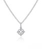 G_Rade Small 4Way Compass Necklace