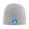 Star Treks Science Fiction TV Series Warm Knitted Cap Hip Hop Bonnet Hat Autumn Winter Outdoor Beanies Hats for Men Women Adult