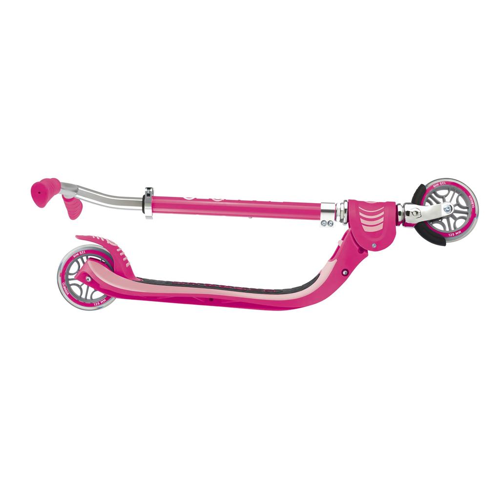 GLOBBER Flow Kick Scooter, Pink, WLGB773110