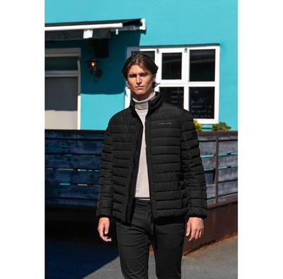 Volcano J-BENZ Down Jacket