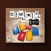 KOREABOARDGAMES Da Vinci Code Plus
