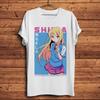 Cute Waifu Shiina Mashiro Funny Anime Tshirt Unisex White Casual T Shirt Homme Otaku Streetwear Tee Pet Girl of Sakurasou