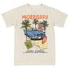 Seltenes Morrissey Tour 2026 Nachdruck S-5XL T-Shirt K7.94