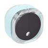 Coffee Bean Atomizer Static Elimination USB Re able Coffee Bean Sprayer with Magnetic Base Silicone Cover