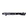 Front Left Bumper Bracket Retainer For Nissan Juke 2011 2012-2014 # 62223-1KA0A