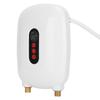 6500W   Water Heater Fast Heating Temperature Display 220V for Household Kitchen Bathroom