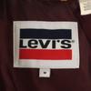Levi's Batting Jacket M Yamabuki Men's Used