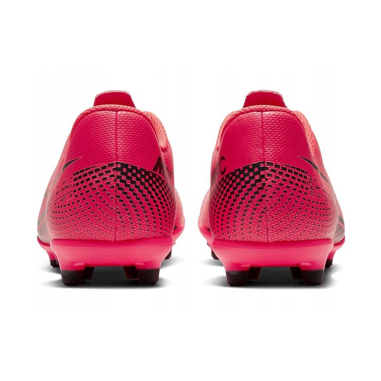 New Nike Mercurial Vapor 13 Red Pink GS AT8161-606