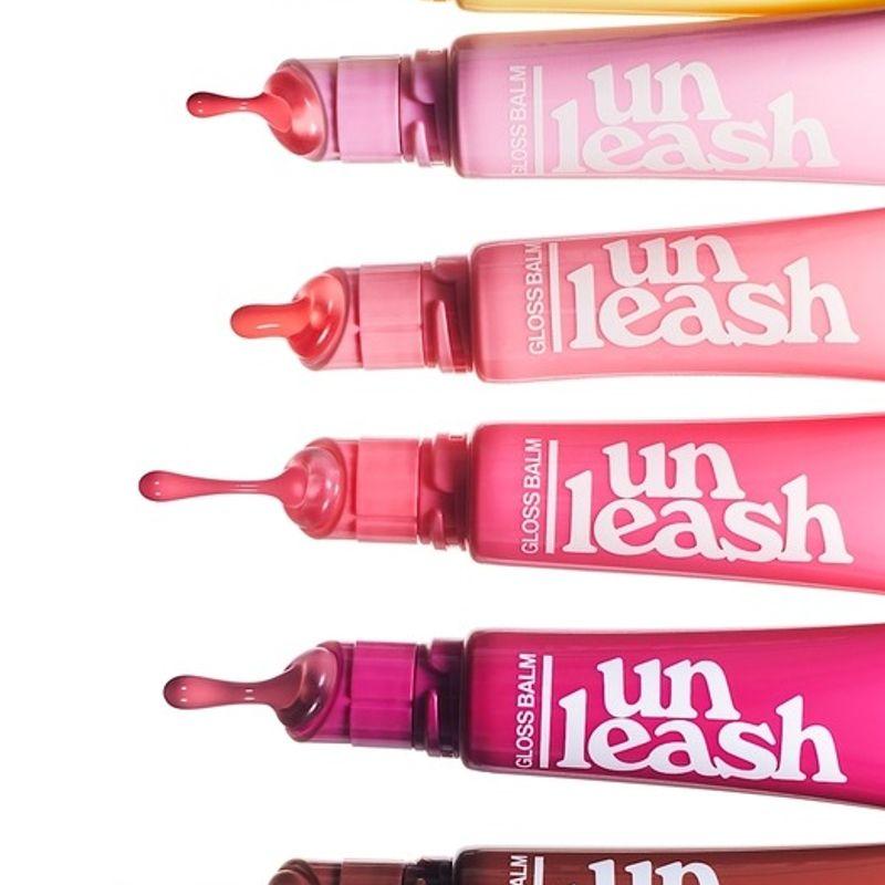 Блеск-бальзам «Закат» No.0 Waikiki