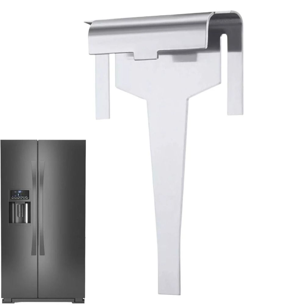 DA61-06796A Kühlschrankzubehör Ersatz Abtau-Klammer Kühlschrankreparatur