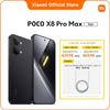 POCO X8 Pro Max 12+512 Black Dimensity 9500s Processor