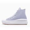 Converse High Top Platform Sneaker A08294c