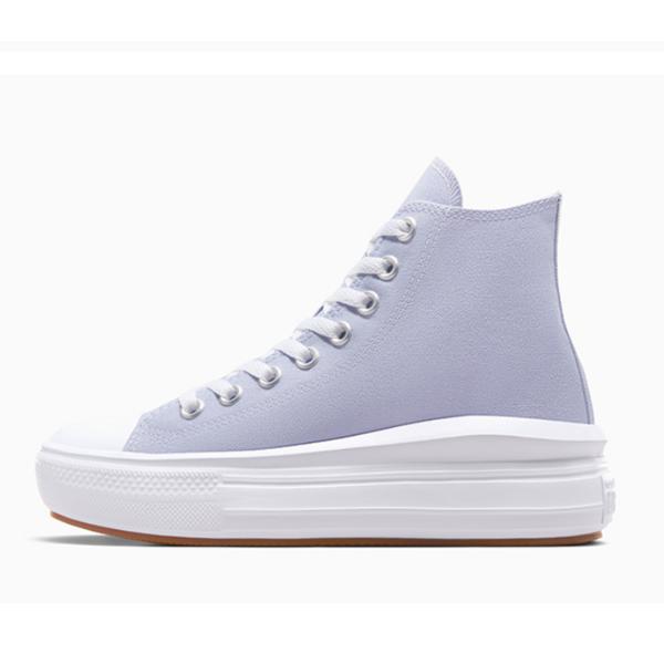 Converse High Top Platform Sneaker A08294c