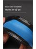 Suede & Genuine Leather Steering Wheel Cover for Geely Boyue L, Dihao GS, Xingrui GL, Binyue X6, Binrui, Haoyue L