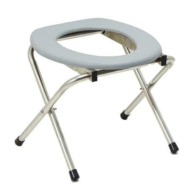 Toilet Seat AIRM HEALTH Folding (7979)
