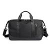Summer Fitness Bag, Large-capacity Portable Sports, Swimming, and Yoga Bag, Short-trip Travel Bag, Unisex Crossbody Carry-on Bag